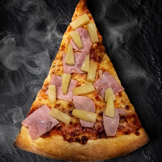 Hawaiian Slice