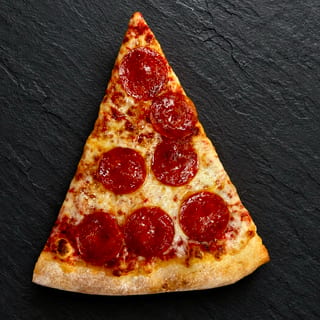 Pepperoni Slice