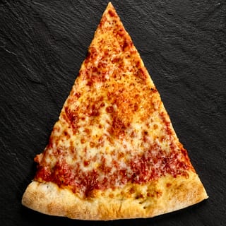 Cheese Slice