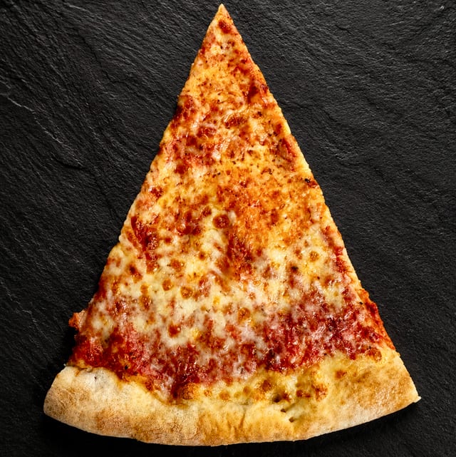 Cheese Slice.