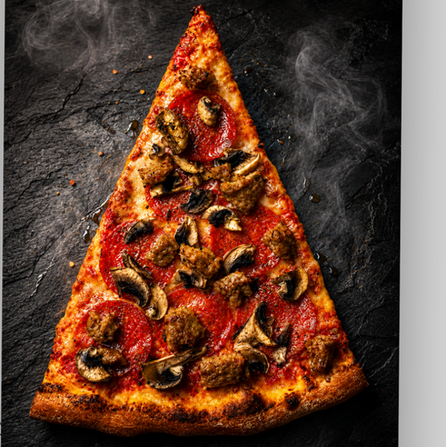 Red Hook Slice.