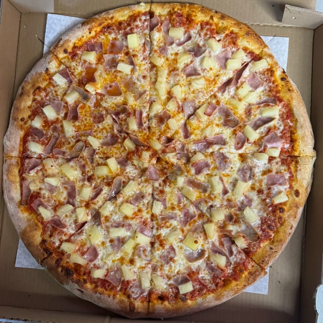 Hawaiian Ex-Large 20".