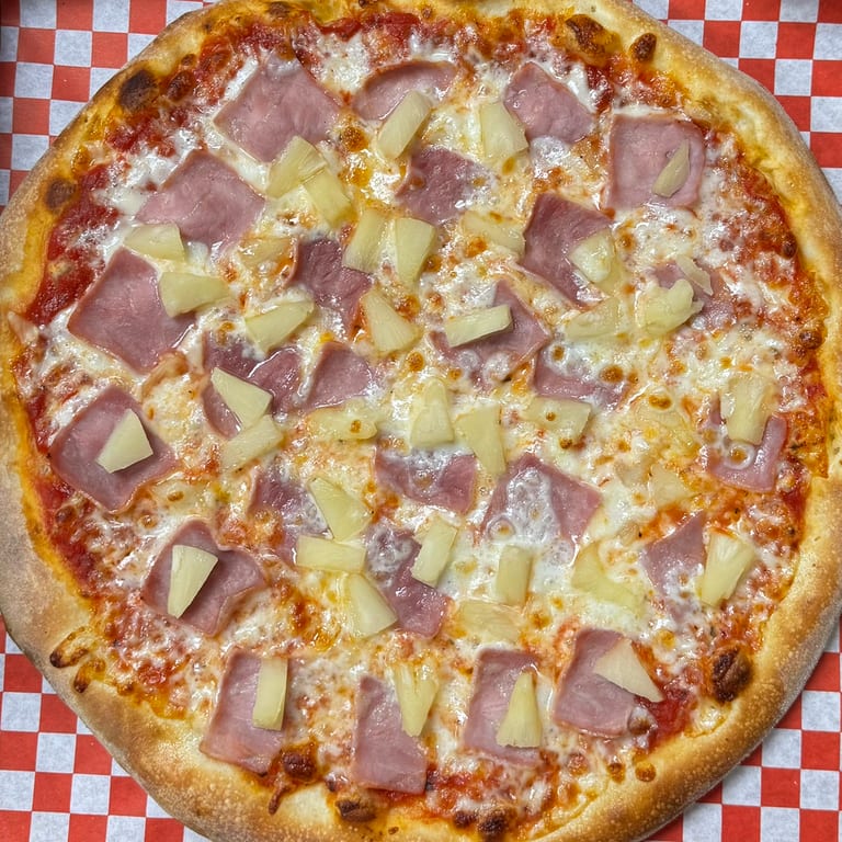 Savor Your Dinner with Pizza