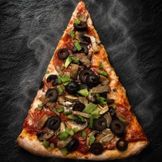 Combination Slice