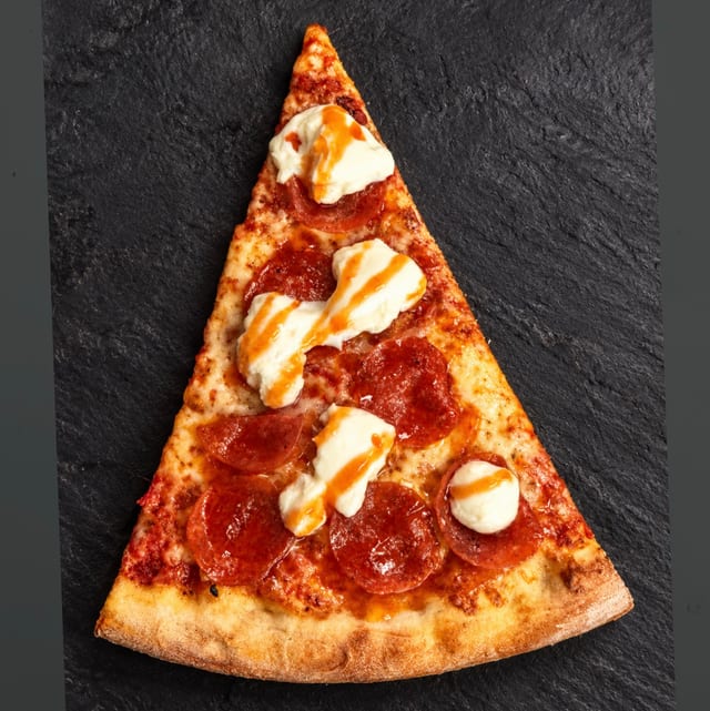 Honey Roni Slice.