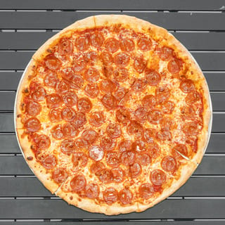 Pepperoni