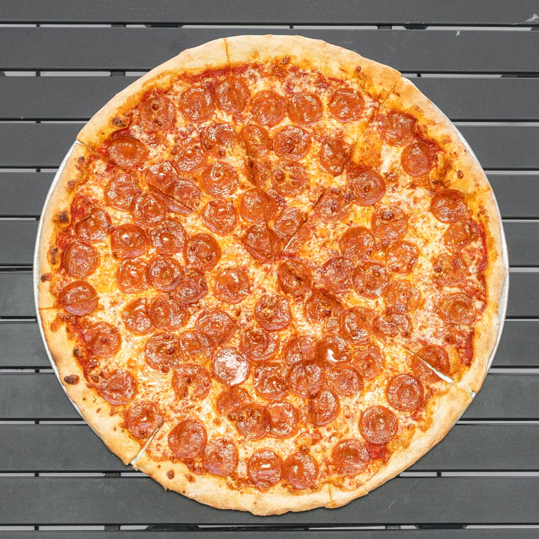 Savor Your Dinner with Pizza