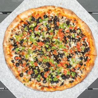 Veggie