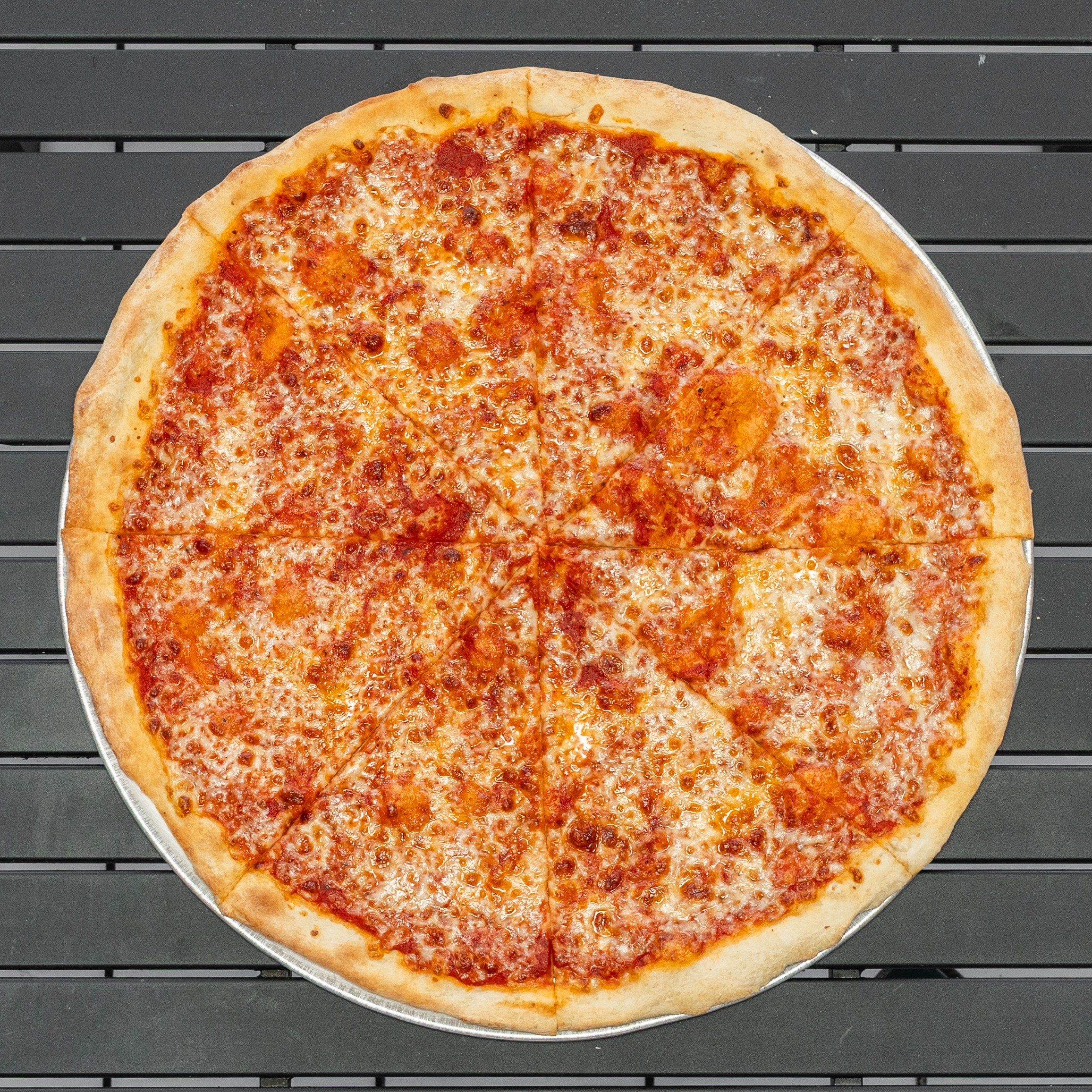 Cheese Slice.